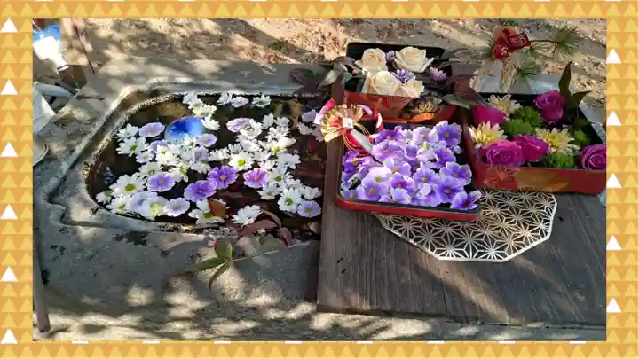 千代ケ岡八幡宮(栃木県)