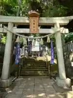 大宮・大原神社(千葉県)