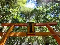 縁結神社(長野県)