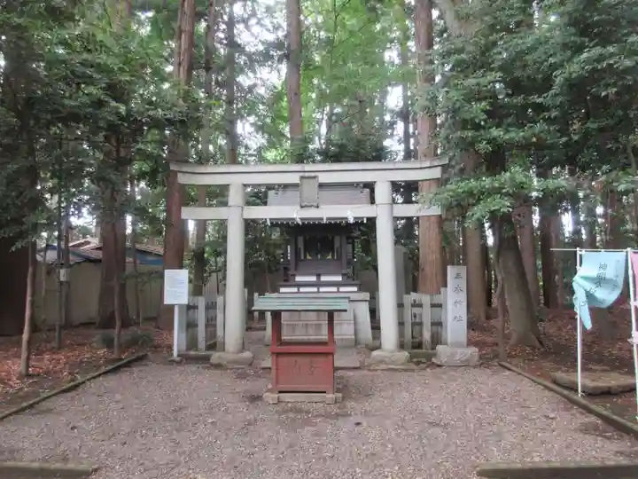 常磐神社(茨城県)