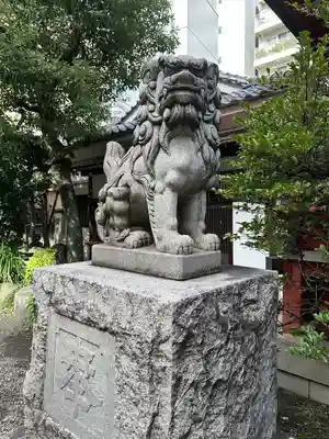 秋葉神社(東京都)