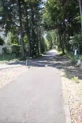 安房神社のその他建物