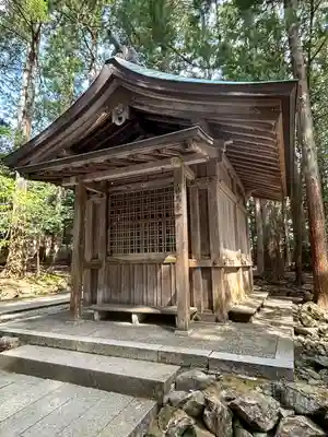彌彦神社(新潟県)