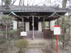 射楯兵主神社(兵庫県)