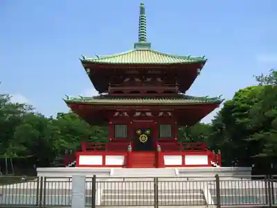 孝道山(神奈川県)