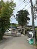 子安神社(千葉県)