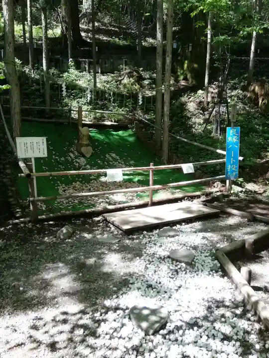 日光二荒山神社(栃木県)