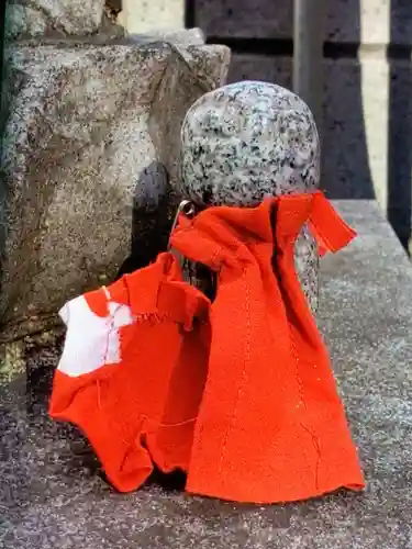 一願地蔵尊(東京都)