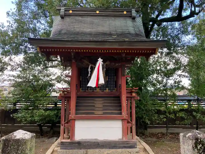 春日神社(奈良県)