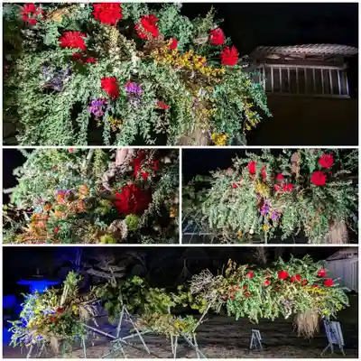 金蛇水神社(宮城県)