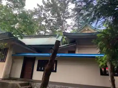 元城町東照宮のその他建物