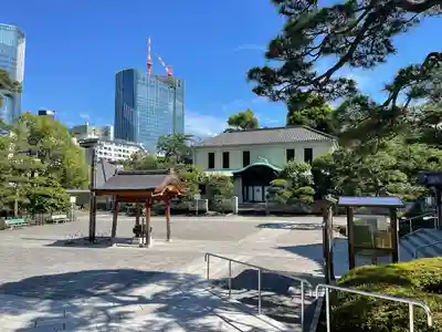 泉岳寺(東京都)