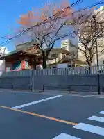 浅草富士浅間神社(東京都)