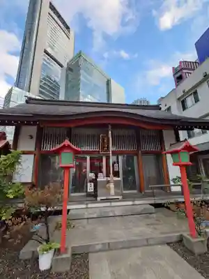 日比谷神社(東京都)