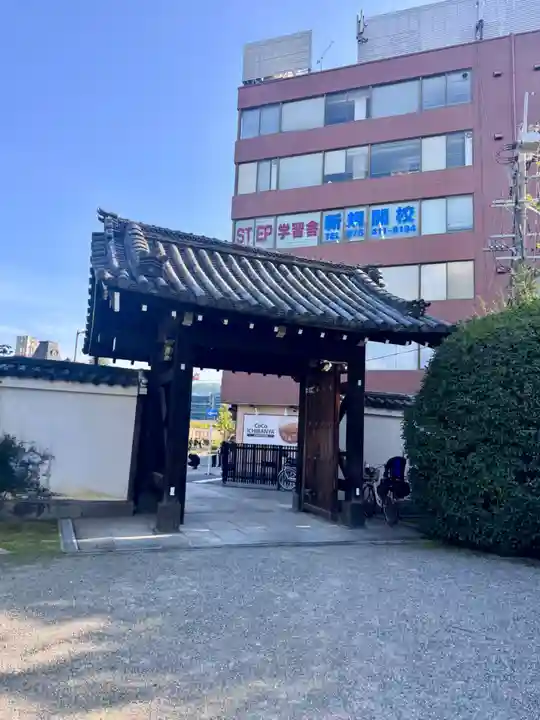 大聖寺門跡(京都府)