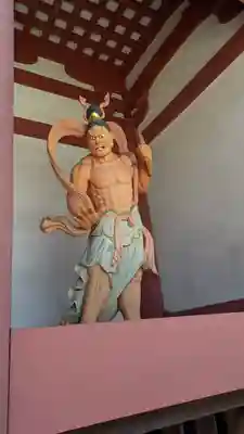 四天王寺(大阪府)