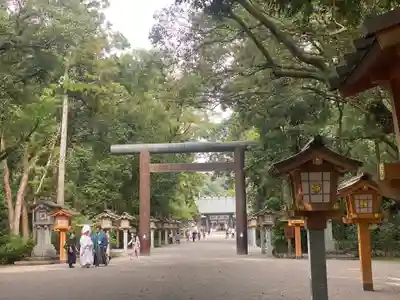 宮崎神宮(宮崎県)