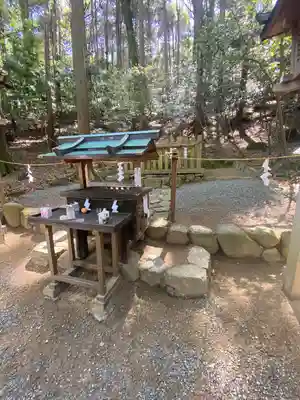 大神神社(奈良県)