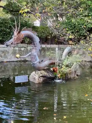 壬生寺(京都府)