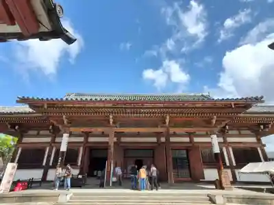 東寺（教王護国寺）のその他建物