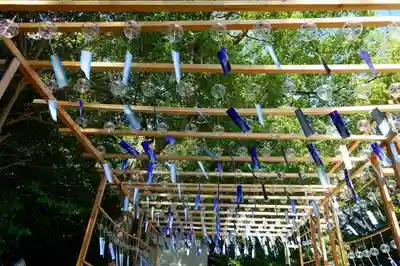 水無瀬神宮のその他建物