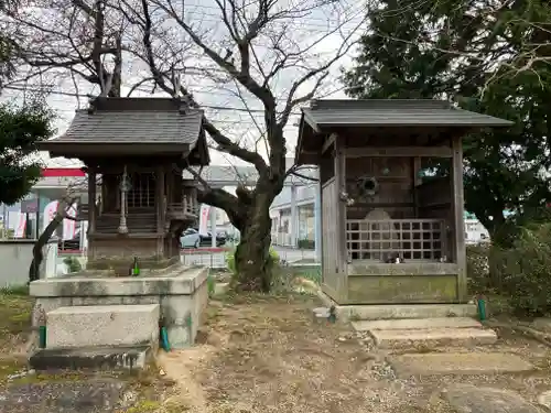 長福院圓光寺(滋賀県)