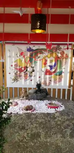 別小江神社(愛知県)