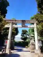 赤羽八幡神社(東京都)