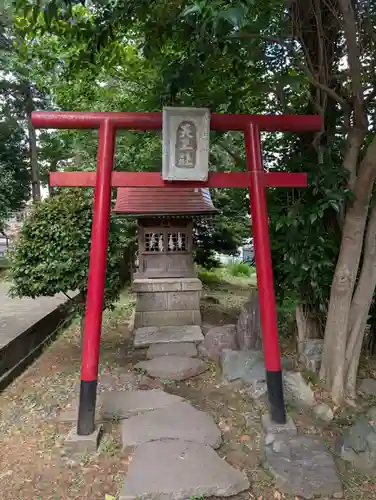 八幡神社(神奈川県)