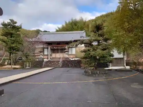 寺島神社の本殿