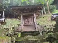 六社神社(岐阜県)