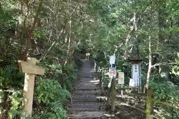 天拝神社(菅原神社)(福岡県)