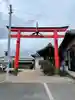 泉州磐船神社(大阪府)