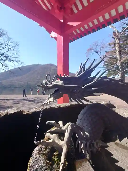 赤城神社(群馬県)