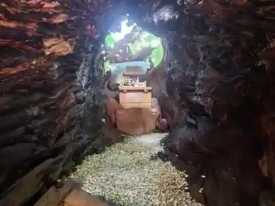 牛嶋天満宮の末社・摂社