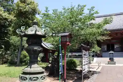 輪王寺両大師堂(寛永寺輪王殿)のその他建物