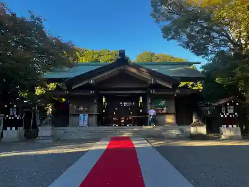 東郷神社(東京都)