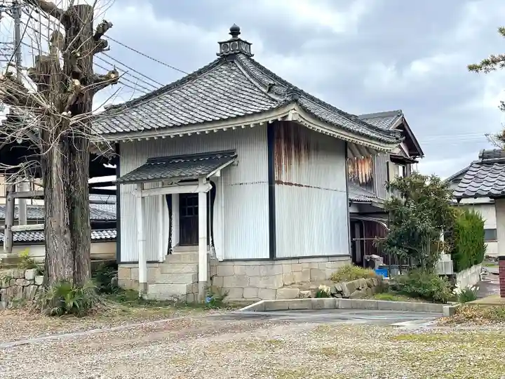 弘誓寺(滋賀県)