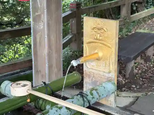 唐澤山神社(栃木県)