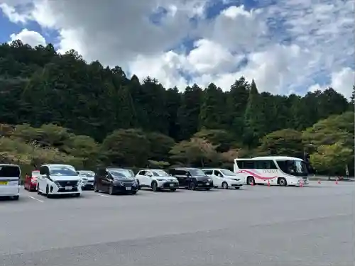 比叡山延暦寺(滋賀県)