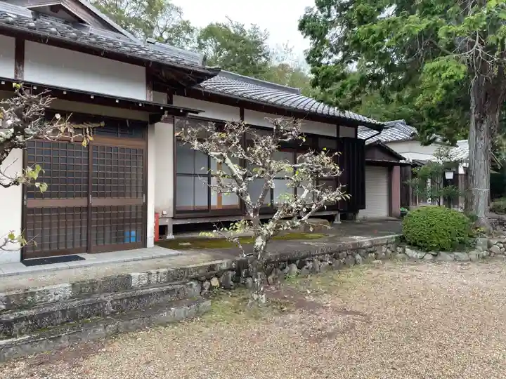 小幡神社(京都府)