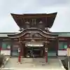 防府天満宮の山門・神門
