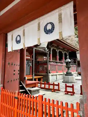 談山神社(奈良県)