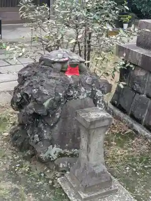 隅田川神社(東京都)