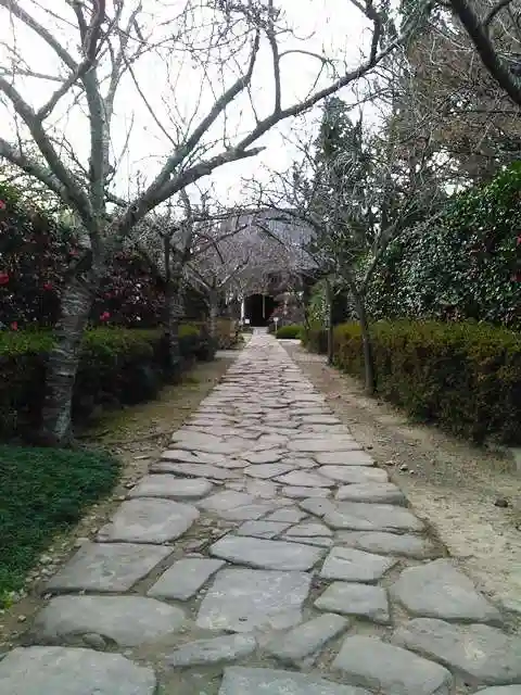 菊水寺のその他建物