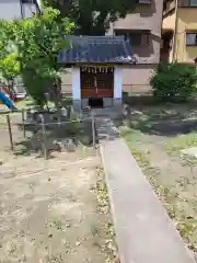 菅原神社(大阪府)