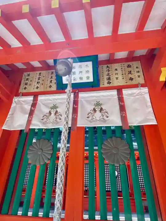 熊野速玉大社(和歌山県)