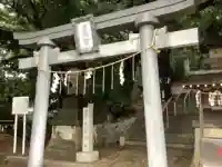 浅間神社(千葉県)