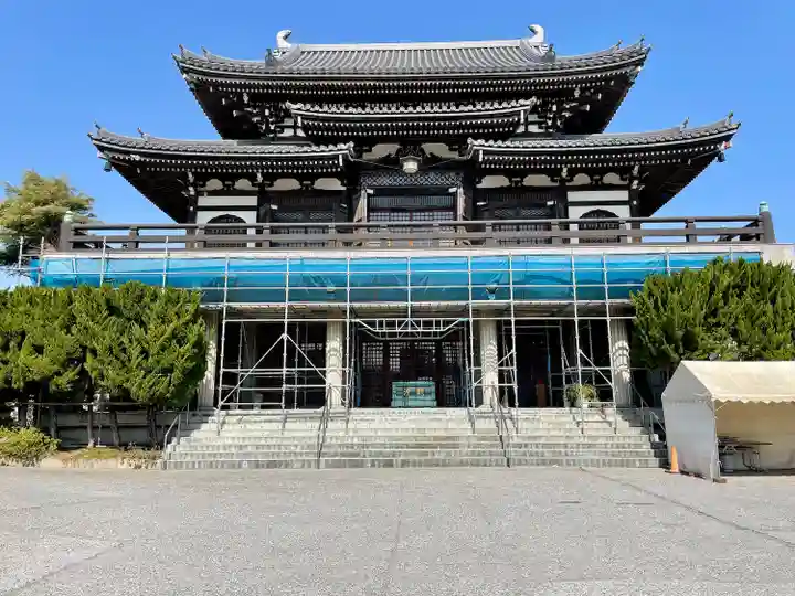 燈明寺(東京都)