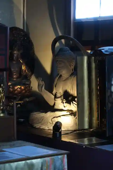 慈應寺(岐阜県)